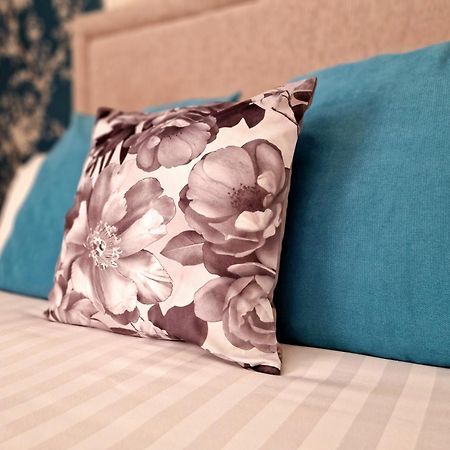 Breeze B&B Ландъндо Екстериор снимка