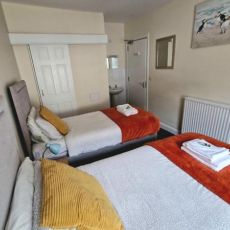 Breeze B&B Ландъндо Стая снимка