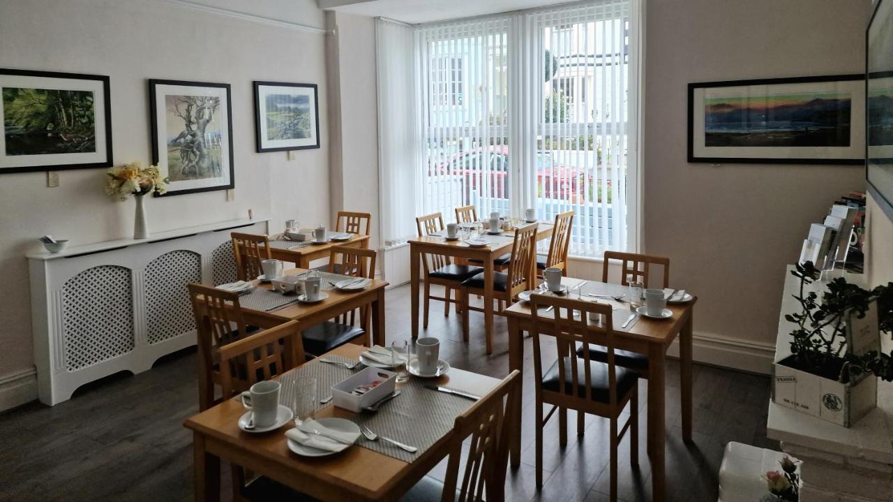 Breeze B&B Ландъндо Екстериор снимка