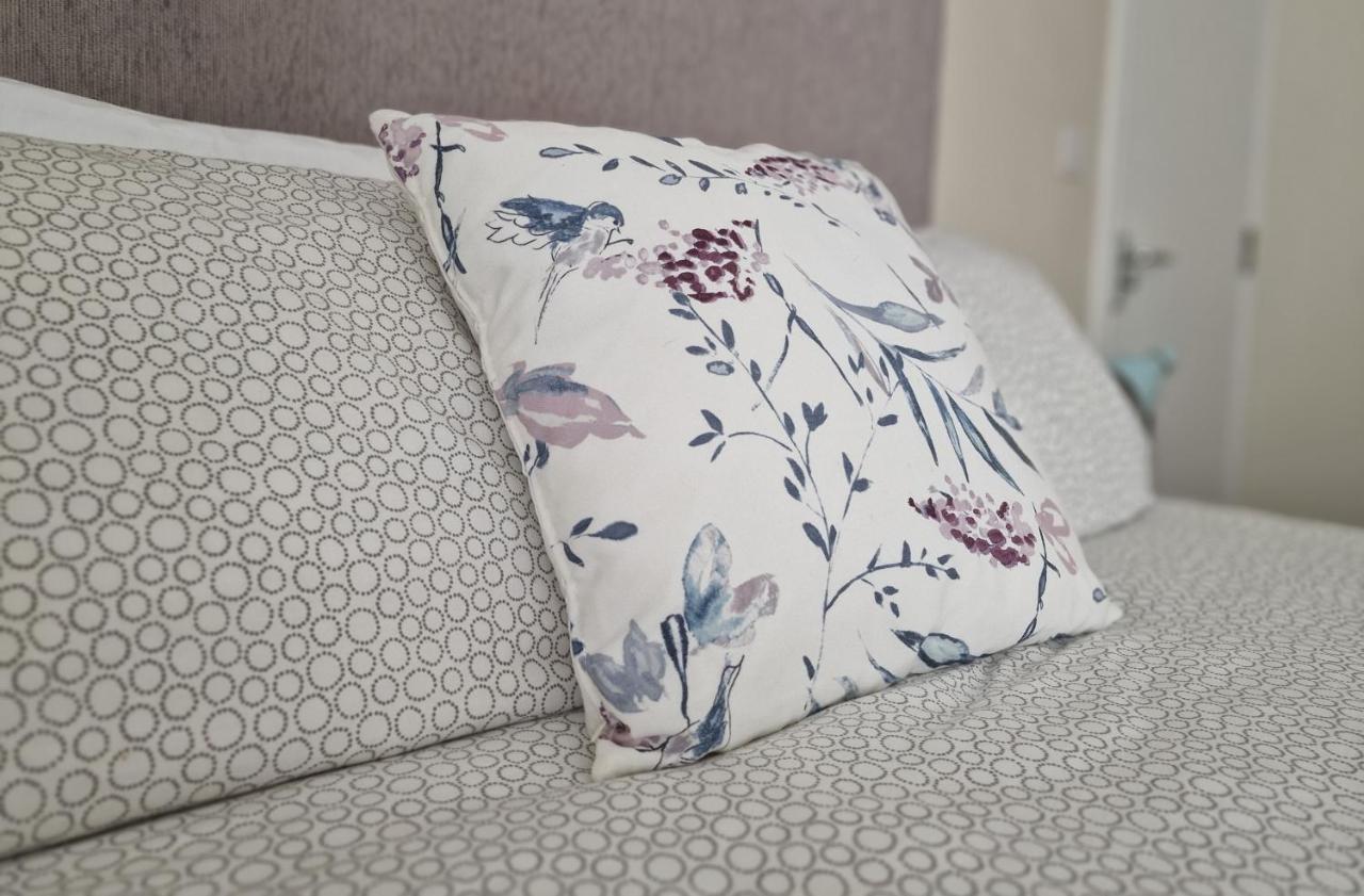 Breeze B&B Ландъндо Екстериор снимка