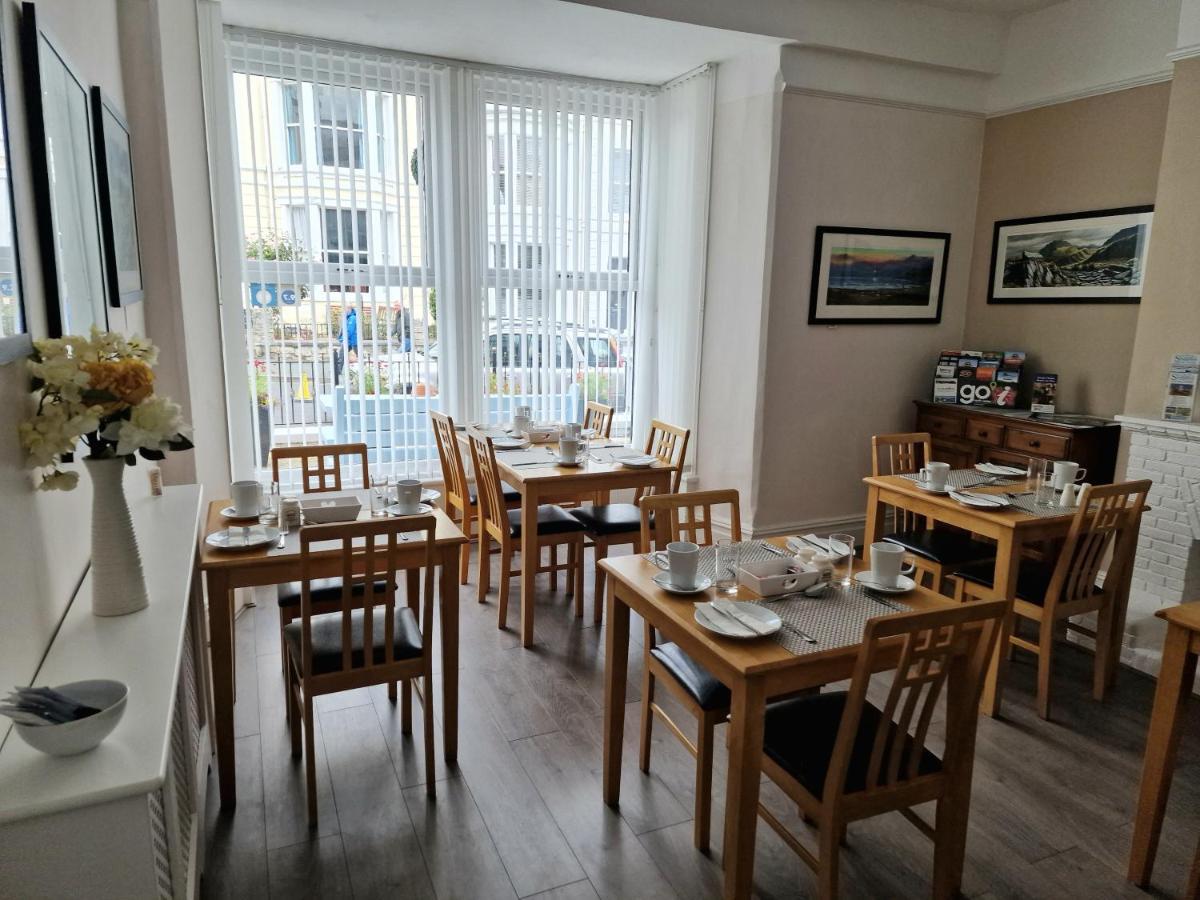 Breeze B&B Ландъндо Екстериор снимка