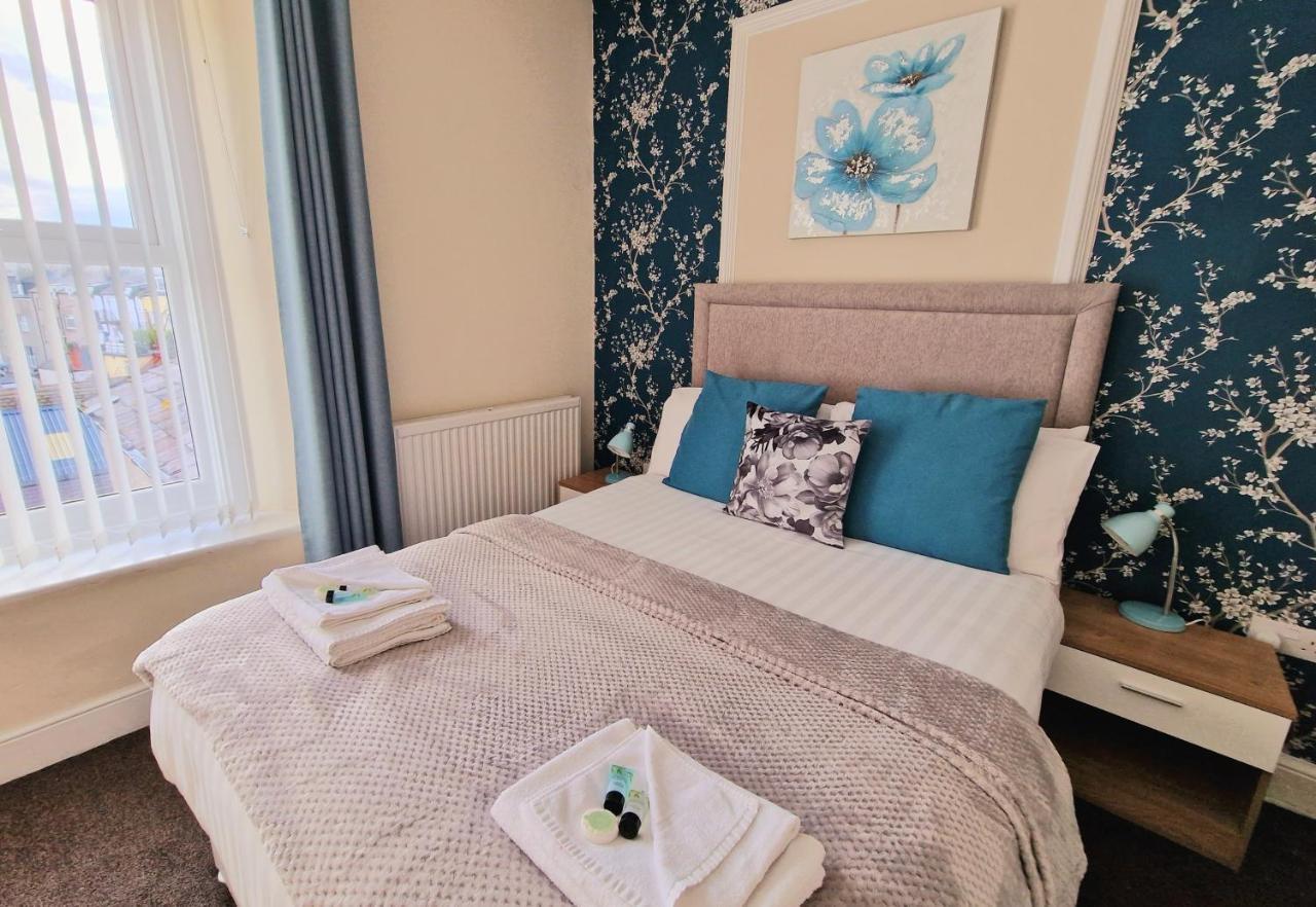 Breeze B&B Ландъндо Екстериор снимка