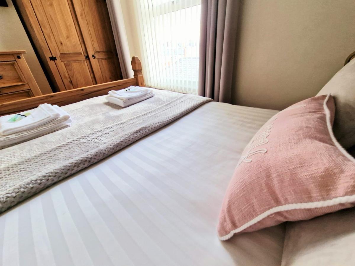 Breeze B&B Ландъндо Екстериор снимка