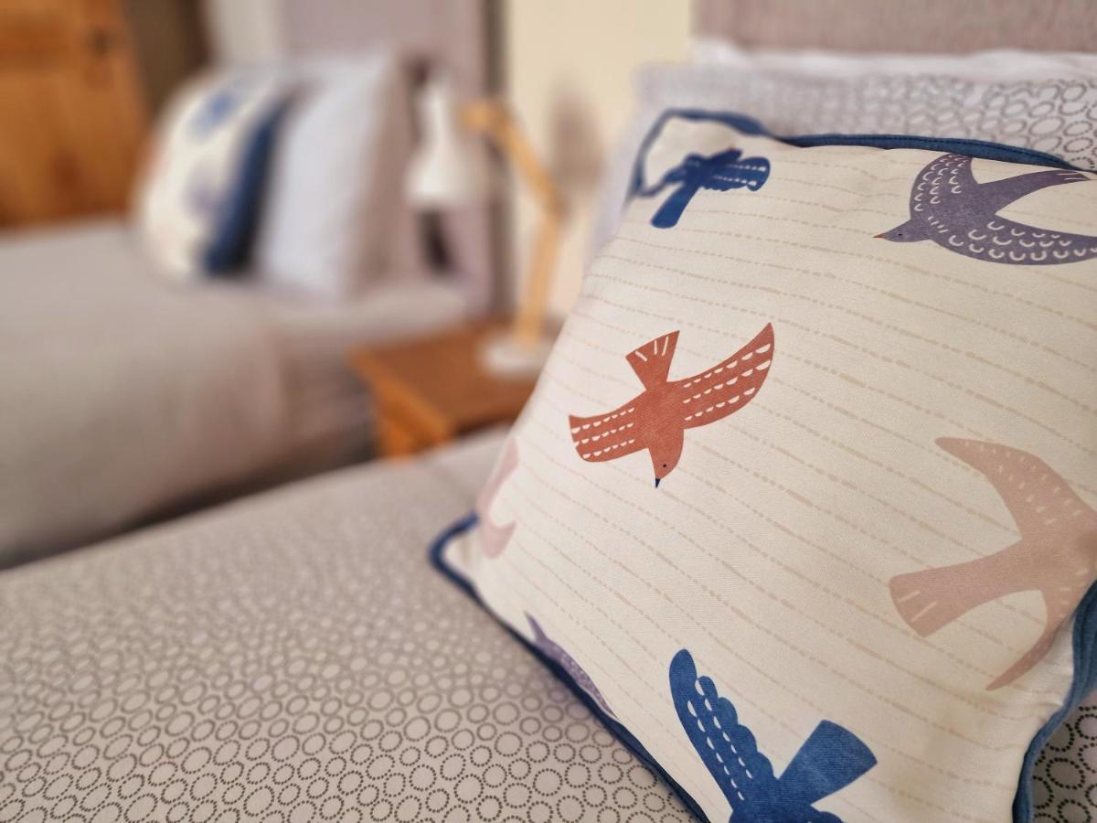 Breeze B&B Ландъндо Екстериор снимка