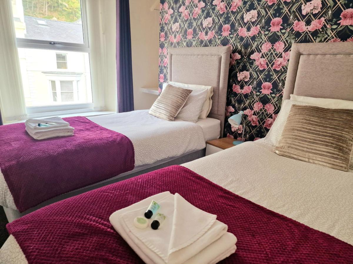 Breeze B&B Ландъндо Екстериор снимка