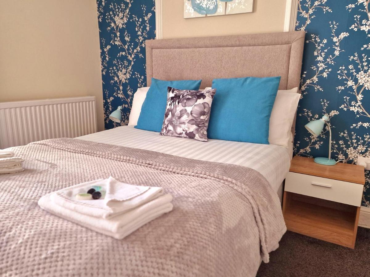 Breeze B&B Ландъндо Екстериор снимка