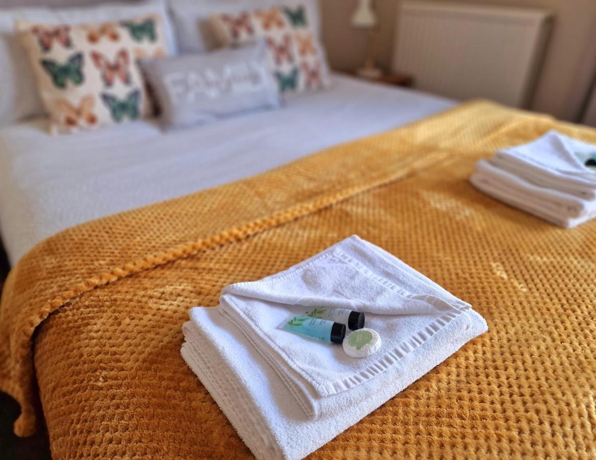 Breeze B&B Ландъндо Екстериор снимка