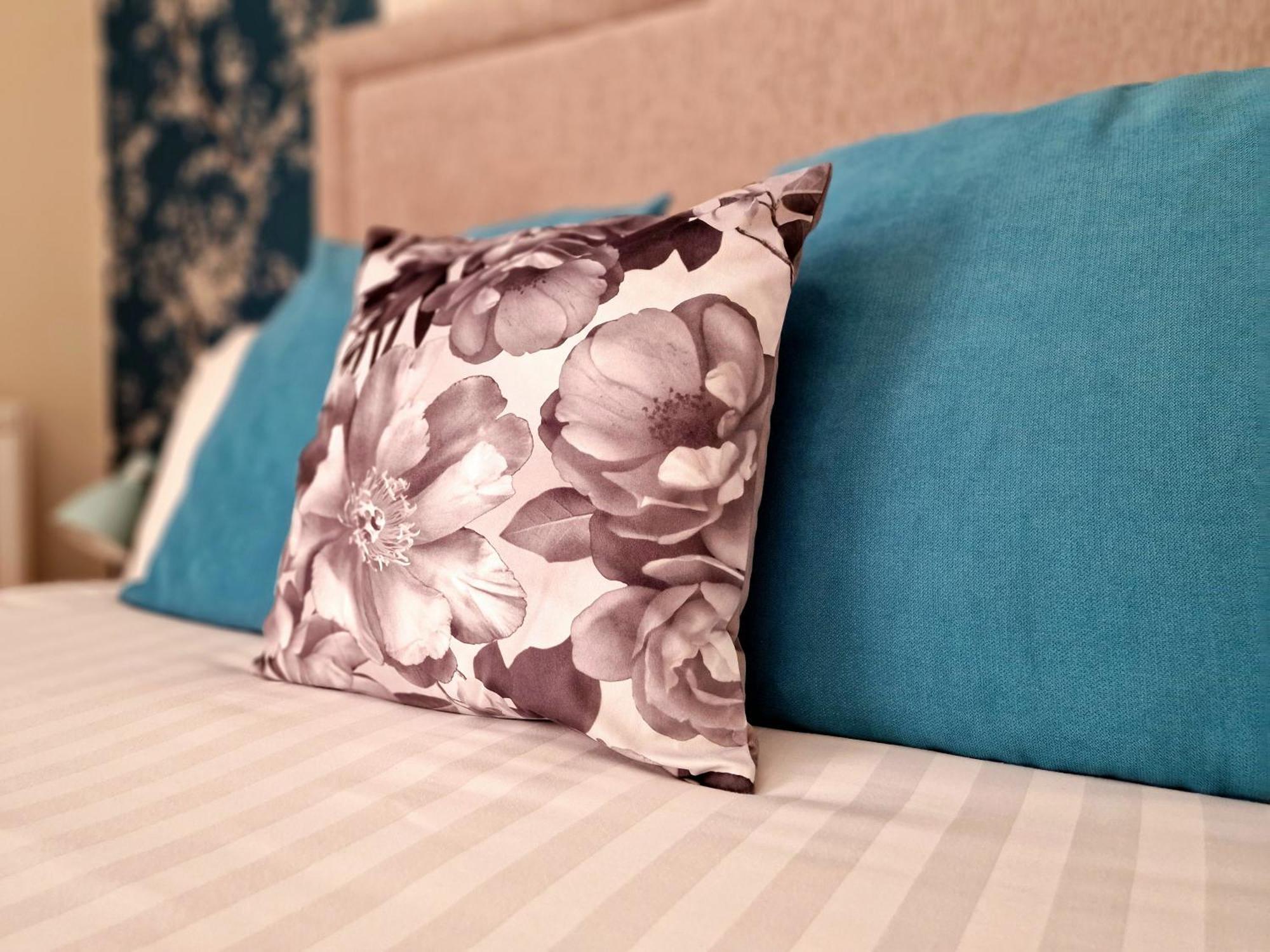 Breeze B&B Ландъндо Екстериор снимка
