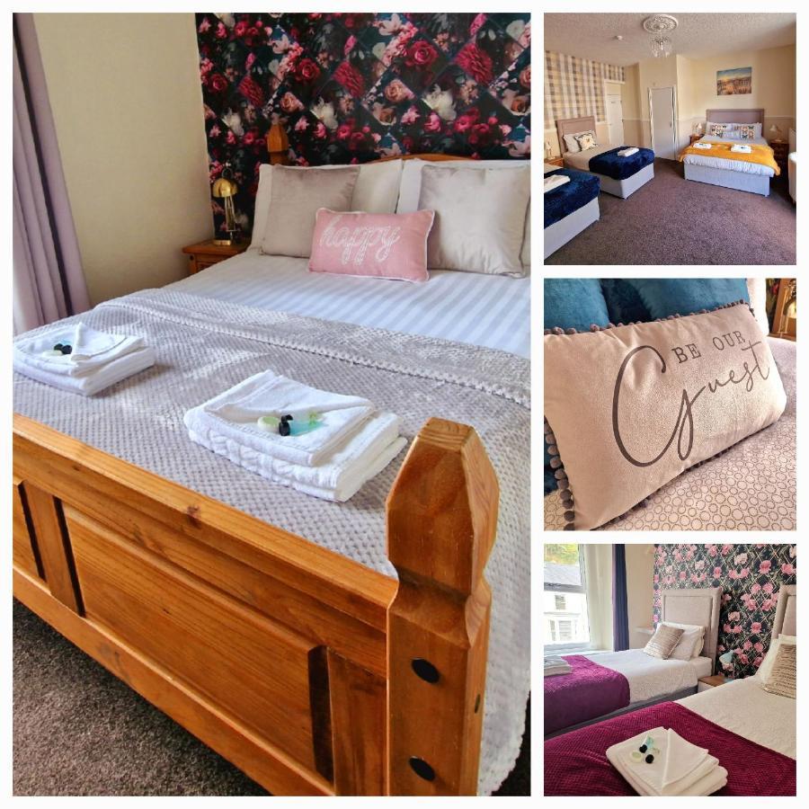 Breeze B&B Ландъндо Екстериор снимка