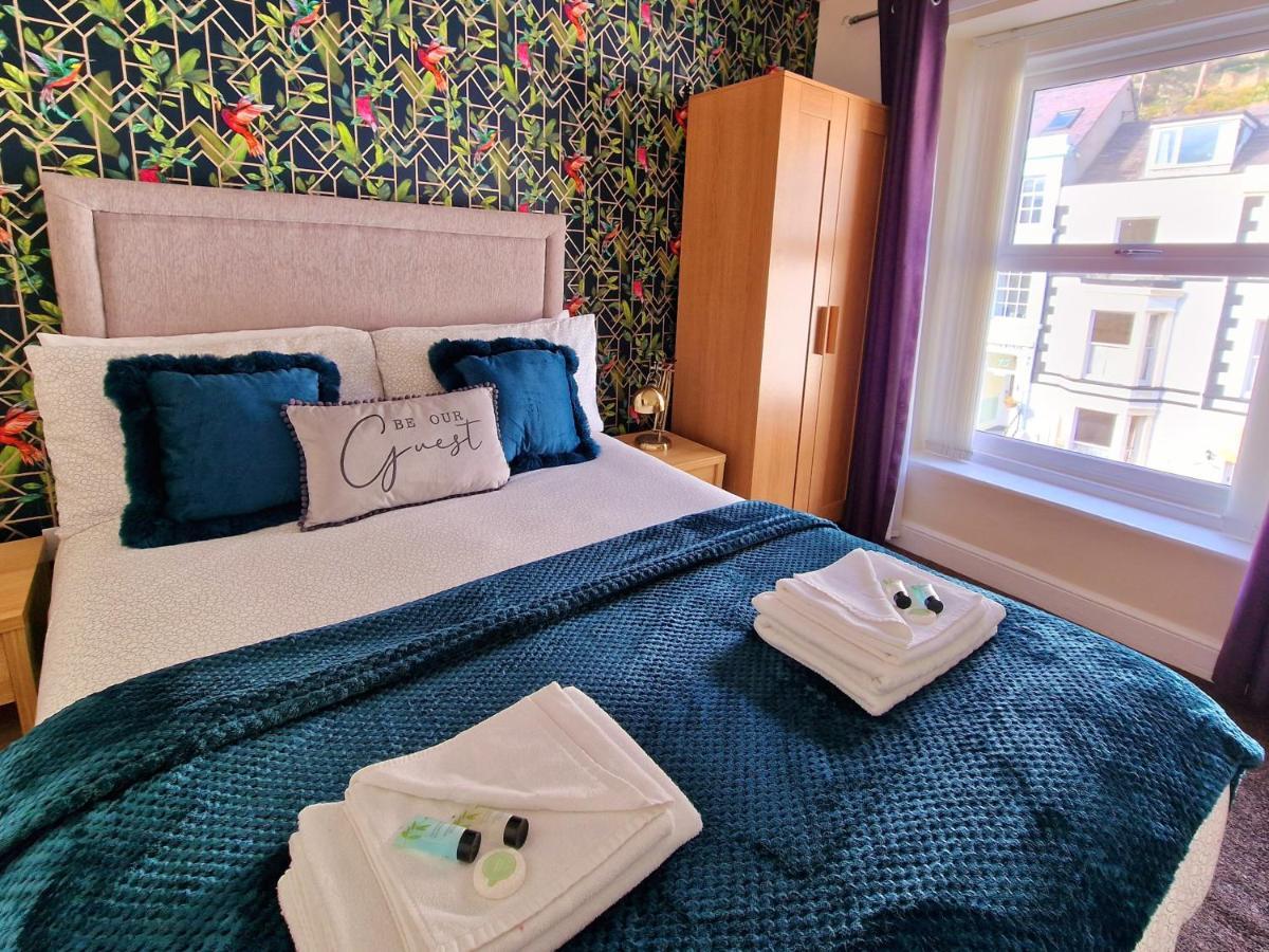 Breeze B&B Ландъндо Екстериор снимка