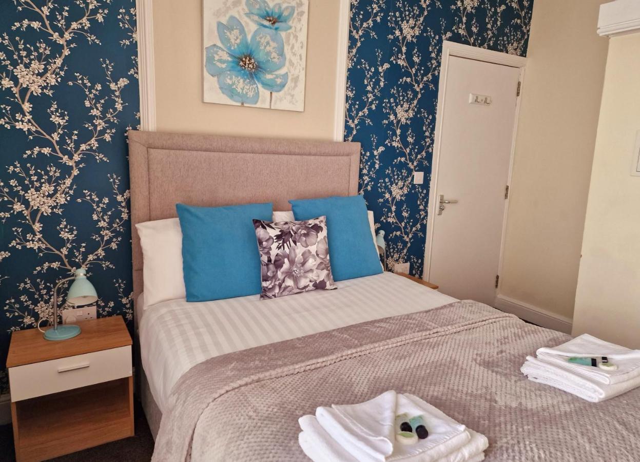 Breeze B&B Ландъндо Екстериор снимка
